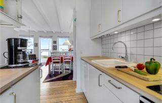 Apartment Klintholm Havneby Borre Iii - Borre - 4