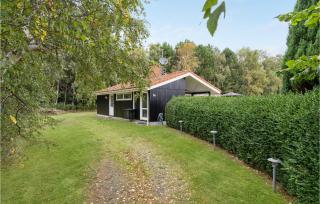 Holiday Home Pælen Stege Ii - Stege - 1