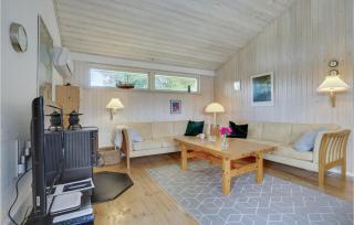 Holiday Home Pælen Stege Ii - Stege - 7