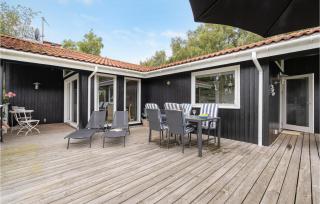 Holiday Home Pælen Stege Ii - 2