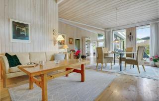 Holiday Home Pælen Stege Ii - Stege - 6