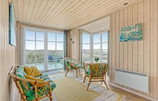 1 Bedroom Nice Home In Rømø - 1