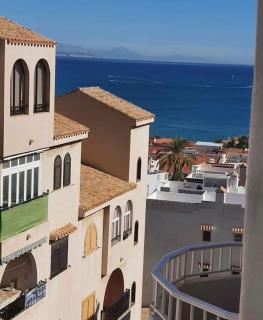Costa Blanca Family apartments One bedroom apartment - Torrevieja - 0