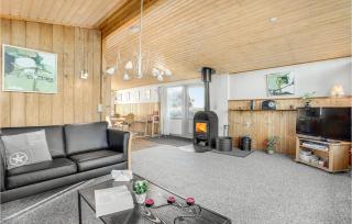 2 Bedroom Stunning Home In Rømø - Lakolk - 7