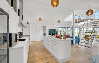 Holiday Home Brombærvej Skjern Xii - 6