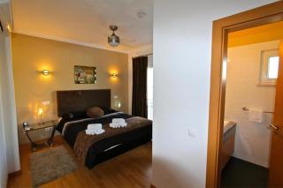 Spacious Vilamoura Villa 4 Bedrooms Villa Amendoeira Table Tennis - 4