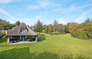 Holiday Home Thyholm 12 - Thyholm - 3