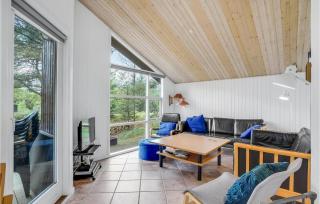 Holiday Home Blåbærstien Fjerritslev Ii - Torup Strand - 8