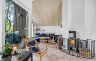 Holiday Home Blåbærstien Fjerritslev Ii - 7