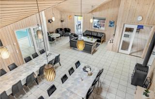 Gorgeous Home In Idestrup With Sauna - Marielyst - 8