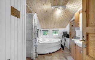 Holiday Home Blåbærstien Fjerritslev Ii - 3