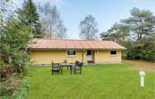 Amazing Home In Herning With Kitchen - 1