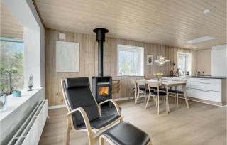 Nice Home In Tarm With Wifi - 5