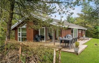 Holiday Home Blåbærstien Fjerritslev Ii - Torup Strand - 9