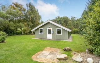 Holiday Home Hemmet 34 - Falen - 2