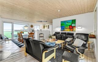 Holiday Home Skelhuse Storvorde Iii - Storvorde - 8