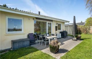 Holiday Home Skelhuse Storvorde Iii - Storvorde - 9