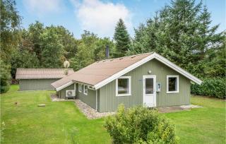 Holiday Home Hemmet 34 - Falen - 1