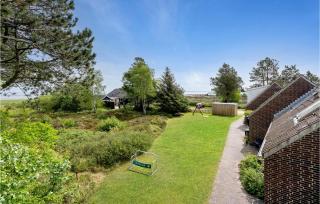 2 Bedroom Lovely Home In Rømø - Rømø Kirkeby - 9