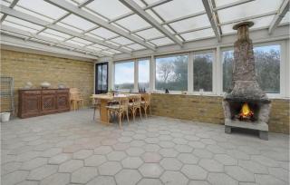 Amazing Home In Rømø With Kitchen - Toftum - 9