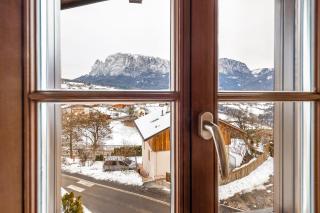 Florerhof Ferienwohnung Lavendel - Vols am Schlern - 6