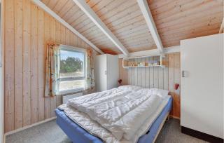 Amazing Home In Hvide Sande With Sauna - 6