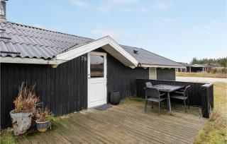 Amazing Home In Hvide Sande With Sauna - 2