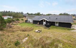 Amazing Home In Hvide Sande With Sauna - 1