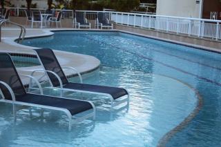 RioStay FLAT´s (RioCentro, Farmasi Arena e Rock-in-Rio) - Rio de Janeiro - 0