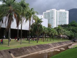 RioStay FLAT´s (RioCentro, Farmasi Arena e Rock-in-Rio) - Rio de Janeiro - 8