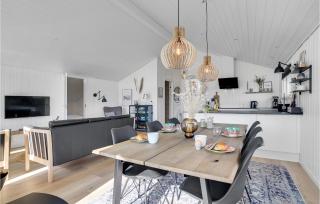 Holiday Home Hermodsvej Harboøre Xi - Harboør - 6