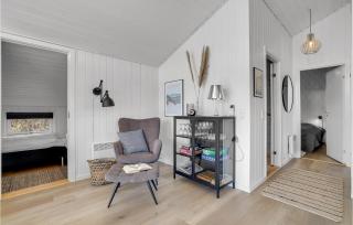 Holiday Home Hermodsvej Harboøre Xi - 5
