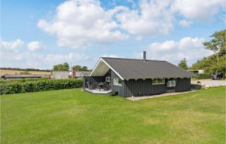 Holiday Home Solbjergvej Sydals Denm - Høruphav - 1