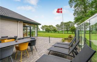 Superbe Maison À Holstebro Avec Cuisine - 1