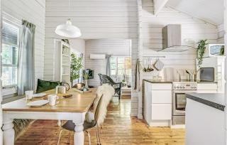 Two-Bedroom Holiday Home In Krusa - Kruså - 7