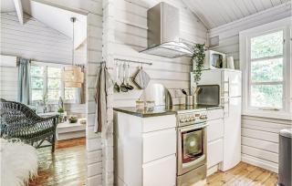 Two-Bedroom Holiday Home In Krusa - Kruså - 6