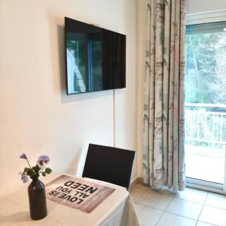 Angelina's Lovely Home - 6