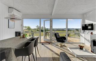 Three-Bedroom Holiday Home In Aabenraa - 8