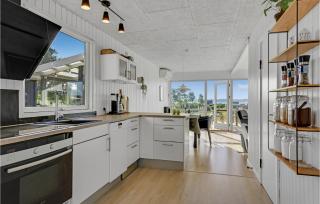 Three-Bedroom Holiday Home In Aabenraa - 7