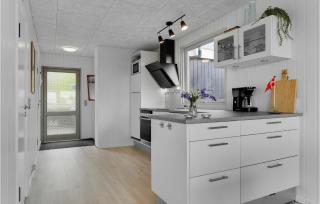 Three-Bedroom Holiday Home In Aabenraa - 6