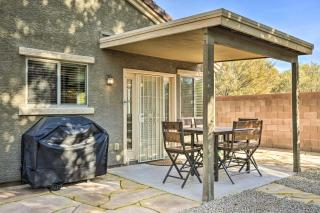 Charming Surprise Home with Patio and Central Location - Surprise - 8