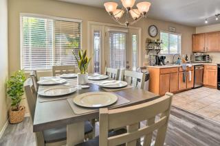 Charming Surprise Home with Patio and Central Location - Surprise - 1