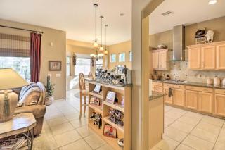 Phoenix Resort Home with Private Pool about 8 Mi to Dtwn - 5