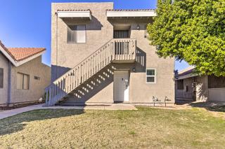 Downtown Gilbert Condo with Screened Porch! - Gilbert - 7
