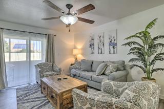 Downtown Gilbert Condo with Screened Porch! - Gilbert - 5