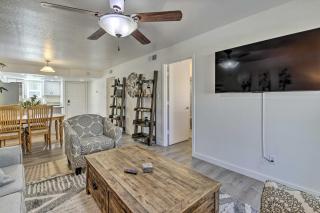 Downtown Gilbert Condo with Screened Porch! - Gilbert - 3