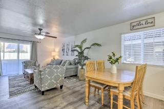 Downtown Gilbert Condo with Screened Porch! - Gilbert - 2