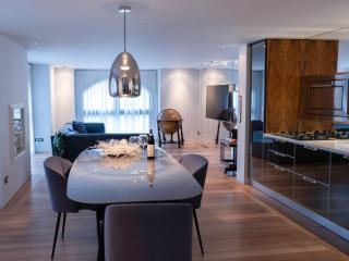 Luxury apartment (Porta Venezia) - Milan - 4