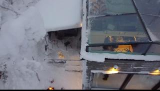 Levi Secret Igloo Ruska - 7
