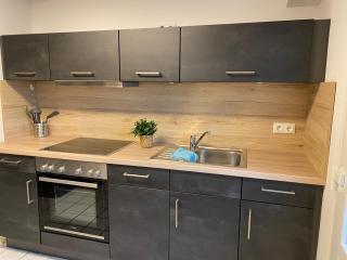 Ferienwohnung Welk - Grömitz - 3
